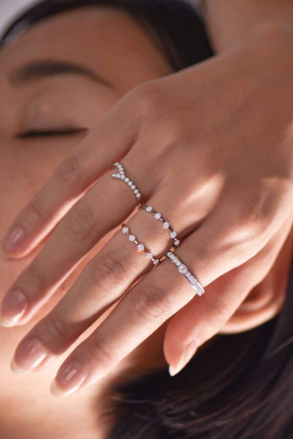 L’eternity ring, l’anneau de tous les possibles