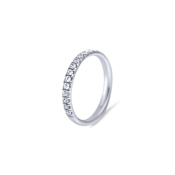 Thousand Reasons - White Gold 18k